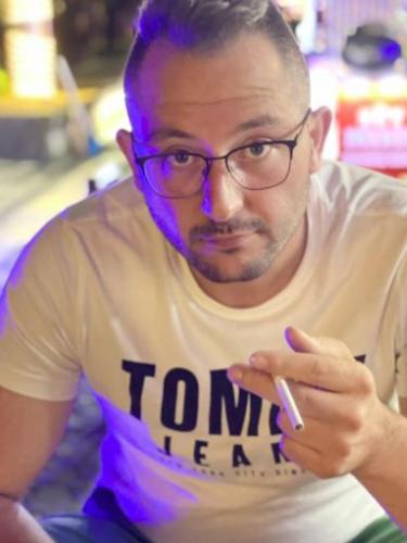 Murat Oktay Gürel