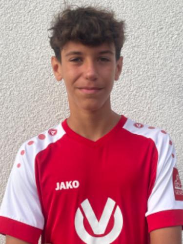Alin Andrei Pascu
