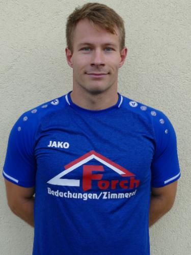 Florian Friedrich