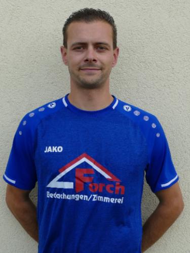Marcus Koch