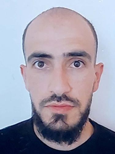 Mohammad Almustafa