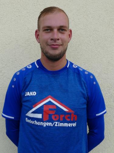 Raphael Steitz
