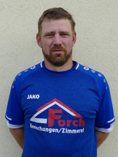 Alexander Jung