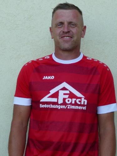 Patrick Caspari