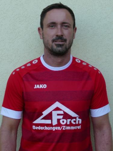 Andre Hirth