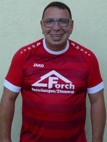 Mario Schoefbauer