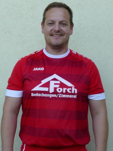 Matthias Kleffel