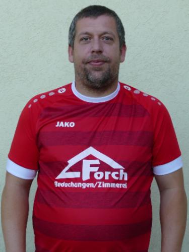 Stefan Sandlass