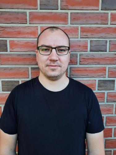 Marco Henseling