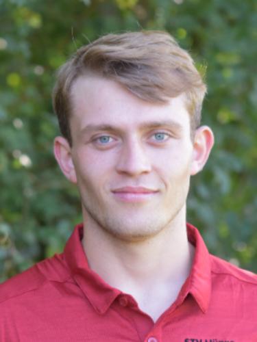 Mattis Friederich