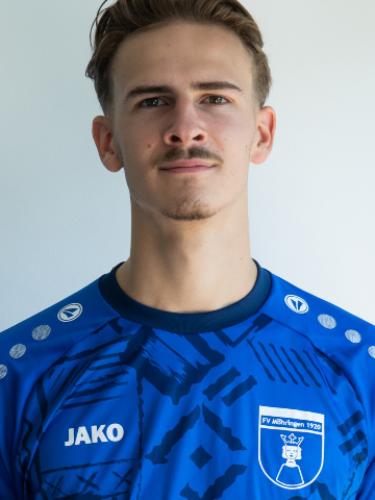 Tobias Speck