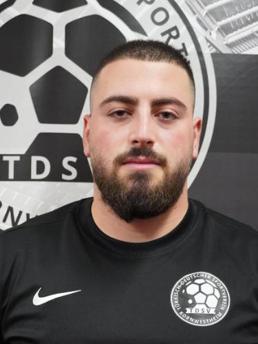 Ensar Korkmaz