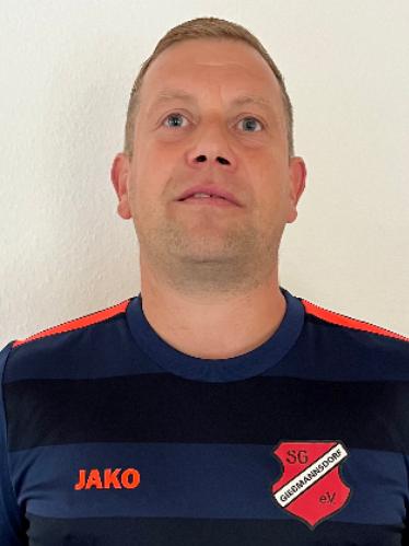 Marco Lehmann