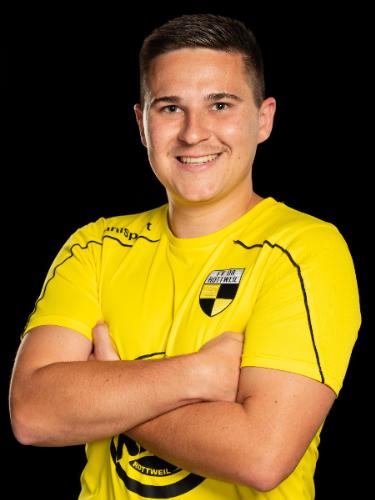 Marvin Riegelmayer