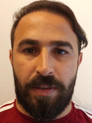 Ismail Mahmoud