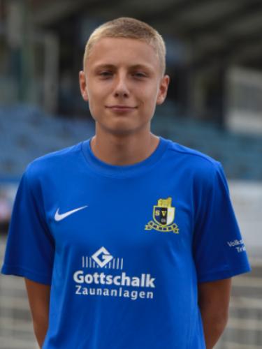 Johannes Jantunen