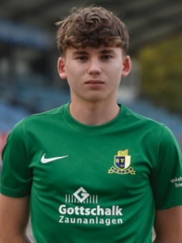 Sebastian Sobolak