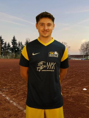 Tim Philipp Hardt