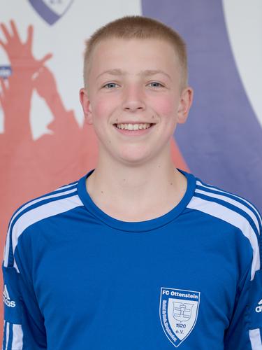Frederik Vos