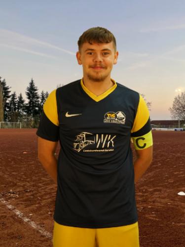 Marius Wepper