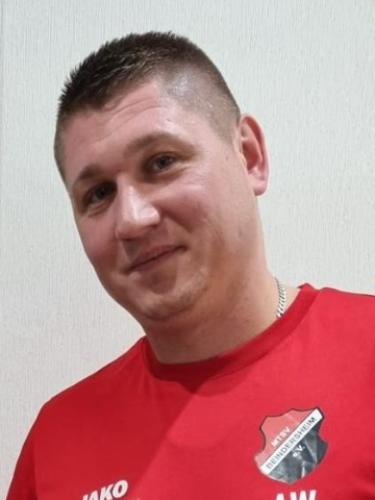 Alexander Wingerter