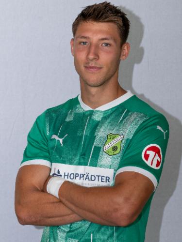 Tom Grünewald