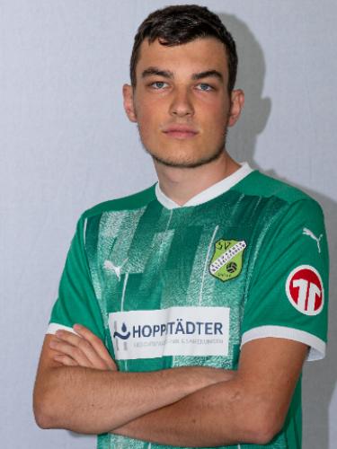 Marlon Hochstein