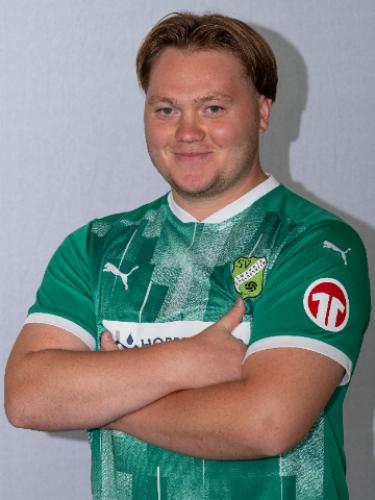 Martin Hörner