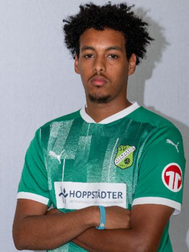 Abdele Ahmed Hussein