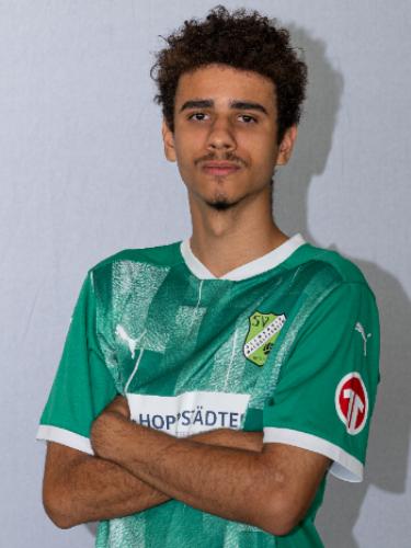 Kevin Oliveira Bühler