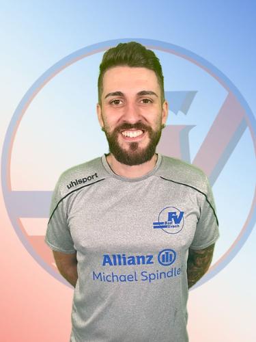Gabriele Zoffreo