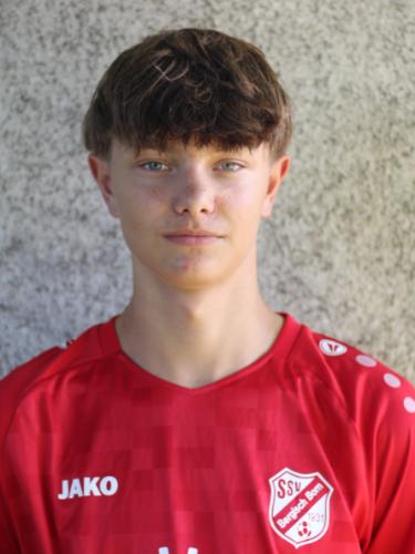 Sebastian Elias Bielitza