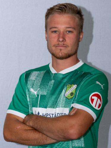 Pascal Witzke