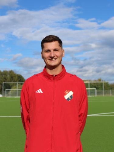Tim Eisfeld