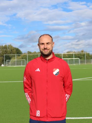 Lennart Gauger