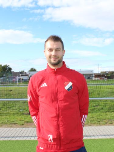 Simon Kässmann