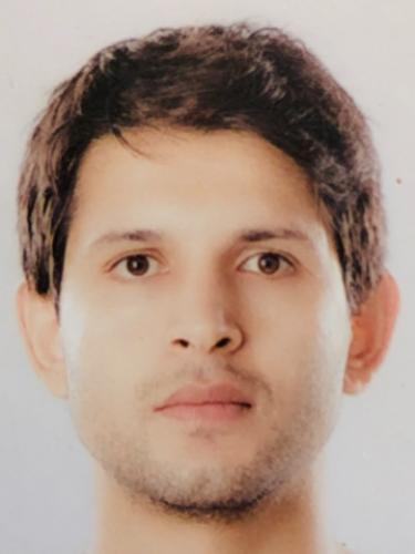 Jaime Javier Espinoza Gonzalez