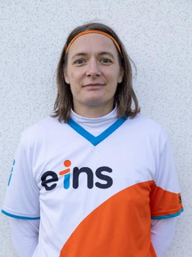 Conny Schuhmann