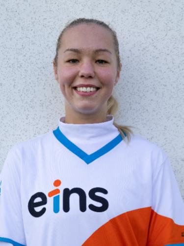 Sarah Köcher