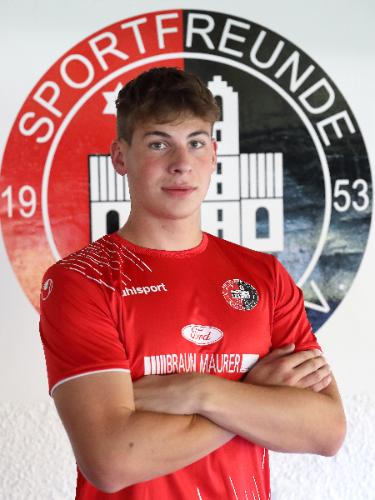 Nils Traber