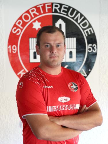 Lukas Springer