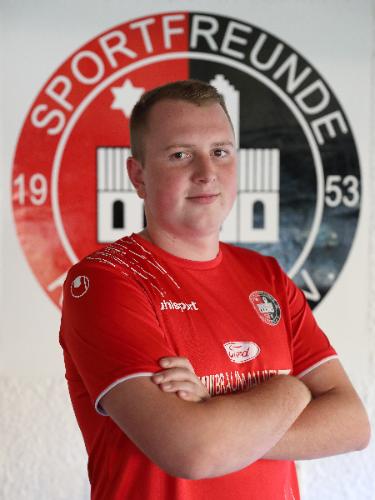 Niclas Plickert