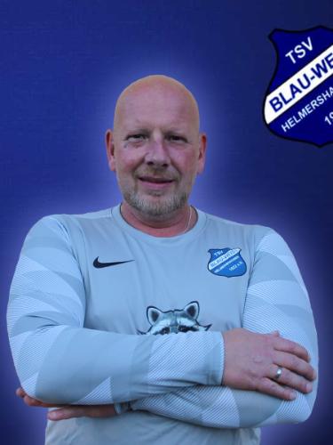Martin Werner