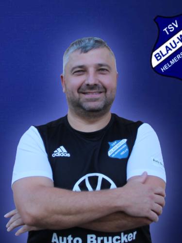 Sandro Hippe
