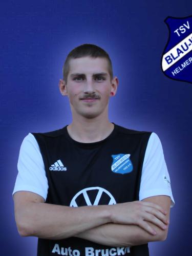 Pascal Seidel