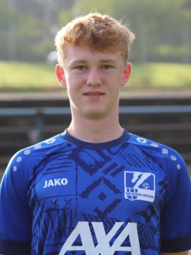 Felix Armin Johann Krauss