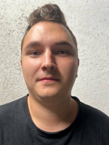 Tino Nils Trosien