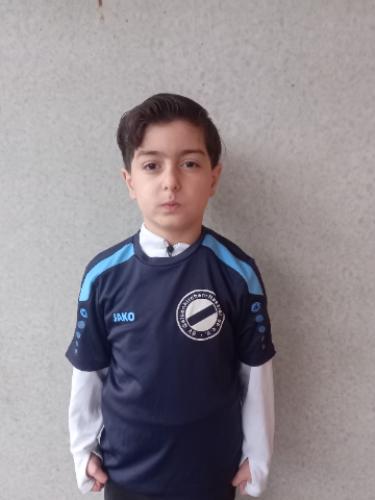 Anas Omeirat