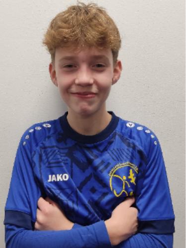 Finn Luca Hirschhäuser