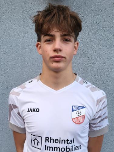 Noah Bischof